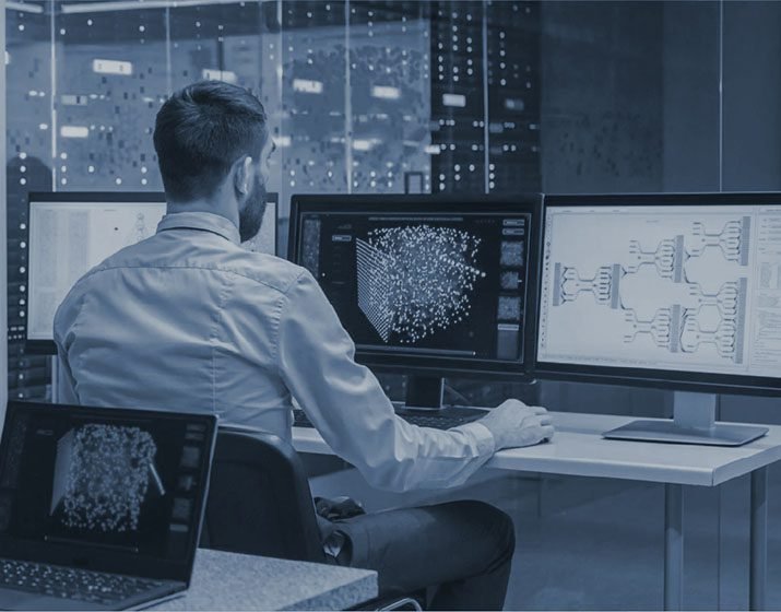 Data science services