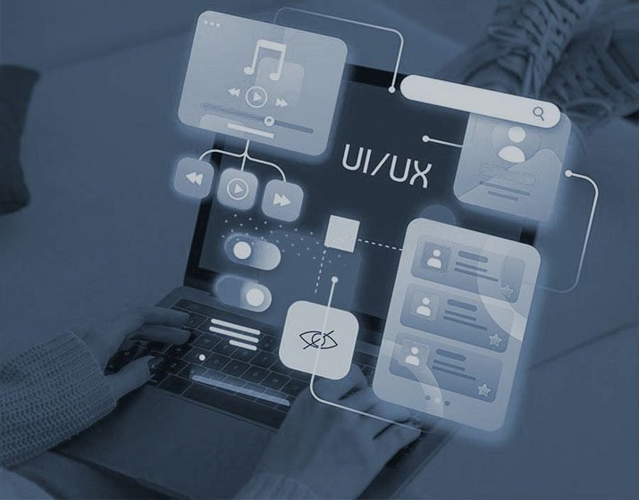 UI/UX design